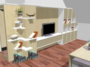 návrhy 3D nábytek na míru Kuchyně Komárek Jana Komárková s.r.o.2636458934536049_n