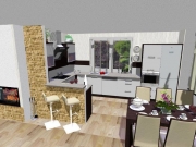 návrhy 3D nábytek na míru Kuchyně Komárek Jana Komárková s.r.o.951734222818070_n
