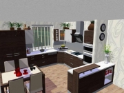 návrhy 3D nábytek na míru Kuchyně Komárek Jana Komárková s.r.o.287930588205151_n