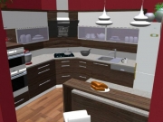 návrhy 3D nábytek na míru Kuchyně Komárek Jana Komárková s.r.o.322658932013209_n