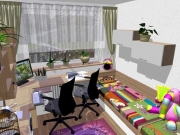 Kuchyně Komárek Zábřeh návrhy 3D nábytek na míru 716_n