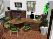 Kuchyně Komárek Zábřeh návhy 3D nábytek na míru K3_n