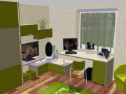 Kuchyně Komárek Zábřeh návrhy 3D nábytek na míru 2357_n