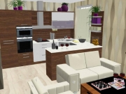 Kuchyně Komárek Zábřeh návrhy 3D nábytek na míru 8_n