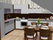 Kuchyně Komárek Zábřeh návrhy 3D nábytek na míru 06464_n