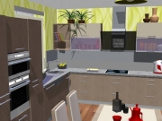 Kuchyně Komárek Zábřeh návrhy 3D nábytek na míru 78081_n