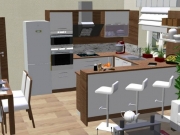 Kuchyně Komárek Zábřeh návrhy 3D nábytek na míru 26475_n