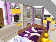 Kuchyně Komárek Zábřeh návrhy 3D nábytek na míru 279450_n
