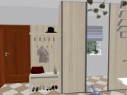 Kuchyně Komárek Zábřeh návrhy 3D nábytek na míru K7605_n