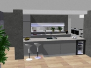 Kuchyně Komárek Zábřeh návrhy 3D nábytek na míru 0600_n